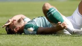 Alte Doofheit bei Werder Bremen