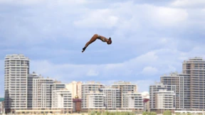 Spiel, Satz und Weltrekord