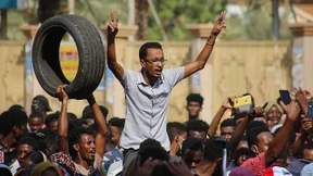 Die nächste Konterrevolution