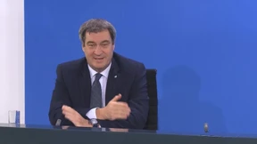 „Man kann auch in Bayern Urlaub machen“