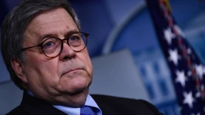 Washington macht ausländische Akteure für Proteste mitverantwortlich