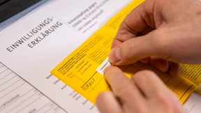 Wann kommt der digitale Impfpass?