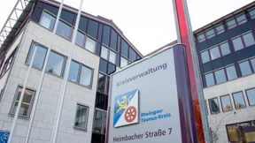 Hilferuf aus der Kreisverwaltung