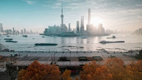 Wenn der Westen nicht mehr führt