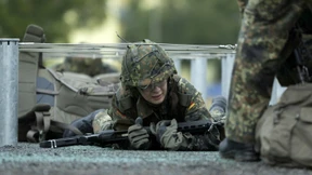 Vorerst keine Einigung der Koalition beim Wehrdienst