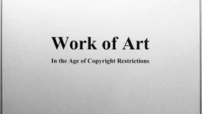 Die Liebe zur Kunst in den Zeiten der Krise