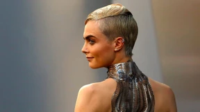 Die Macht, sich auszuprobieren