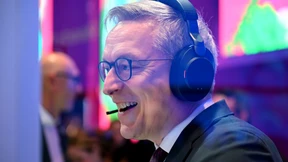 KI: Ein System-Update für die deutsche Industrie