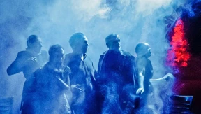 Der Tod spricht russisch und die Freiheit fliegt auf einer Gans