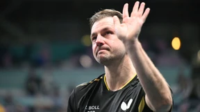„So einen Tischtennis-Spieler werden wir nie wieder haben“