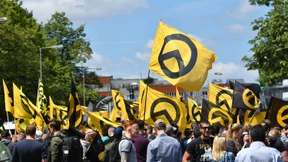 Youtube sperrt die rechtsextreme „Identitäre Bewegung“ aus