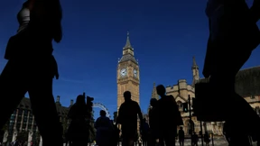 Von Sex-Skandal zu Sex-Skandal