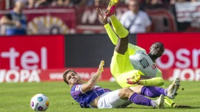 Kaiserslautern vergibt zwei Elfmeter und gleicht doch noch aus