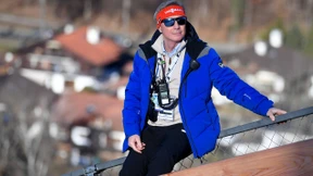 Der Herr der Schanzen