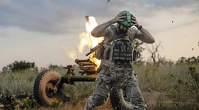 Erst einmal bis zur Krim