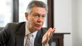 „Bleiben wir besonnen, gibt es keinen Handelskrieg mit China“