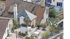 Für Alleinlebende wird es enger