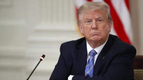 Vereinigte Staaten wollen aus WHO austreten