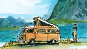 Bullifahrer brauchen viel Geld oder viel Wissen