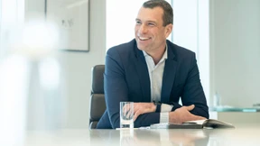 „Die Leute wollen wieder ins Büro“