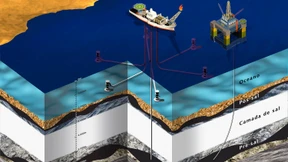 Brasilien lässt Tiefsee-Ölfeld ausbeuten