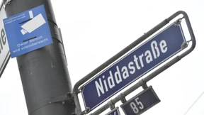 Neue mobile Kamera im Bahnhofsviertel