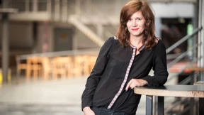 Dieser Typ ist wie ein Terminator