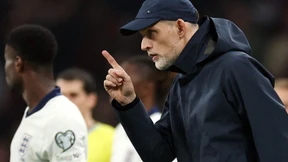 Lasst Tuchel in Ruhe arbeiten!