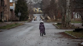 Kiew wieder mit Wärme versorgt