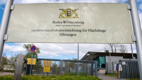 Zahl der Asylanträge deutlich gesunken