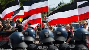 Hessen, Land der Nazis?
