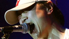 Ein Rockstar schweigt aus Protest