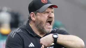 „Das ist wieder die Erziehungsmaßnahme des DFB“