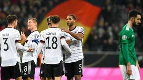 DFB hofft auf Zuschauer bei Heimspielen im Herbst