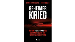 Die Drohnen fliegen, und die Verfassung ist geduldig 