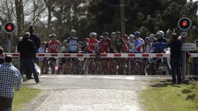 Französische Eisenbahn erstattet Anzeige