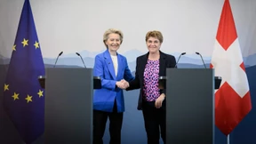 Die Schweizer Ängste werden wieder wach