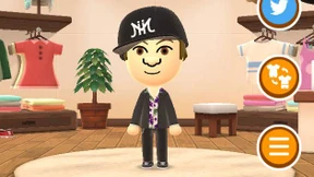 Miitomo soll Nintendo in die Zukunft führen