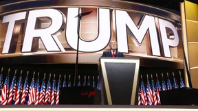 Die Trump-Rede in der Video-Analyse