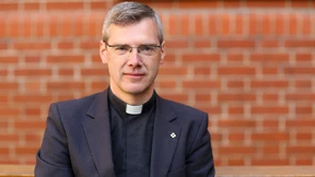 Papst ernennt Heiner Wilmer zum Bischof von Hildesheim