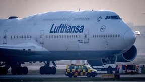Lufthansa steuert in der Pilotenausbildung wieder um