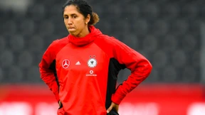 DFB entlässt Bundestrainerin Steffi Jones