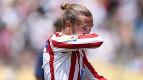 Der erste europäische Verlierer