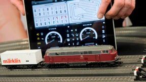 Das Smartphone im Kinderzimmer