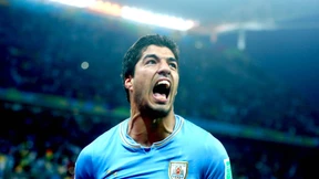 Uruguay verzichtet auf Suarez