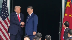 China setzt Exportkontrollen für Seltene Erden teilweise aus