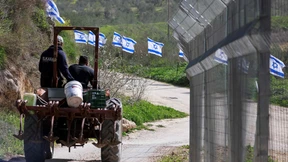 Israel billigt Entscheidung zum Westjordanland