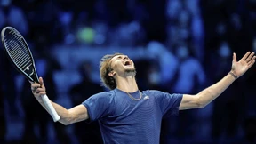 Der krönende Abschluss