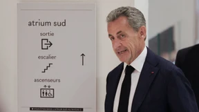 Hat sich Sarkozy von Gaddafi finanzieren lassen?