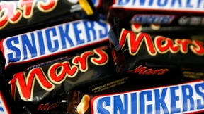 Edeka ersetzt Mars-Produkte im Supermarktregal